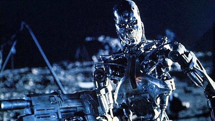 Наземный дрон ВСУ "Хряк-Т800" безуспешно пытался остановить нашу ББМ смотреть онлайн