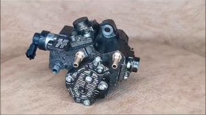 ТНВД Камминз ISF 2.8 0445020119