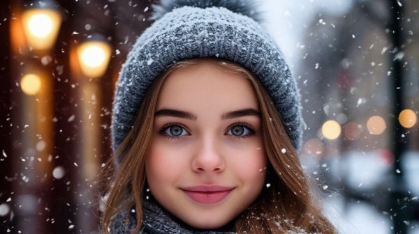 Winter wonders are coming soon