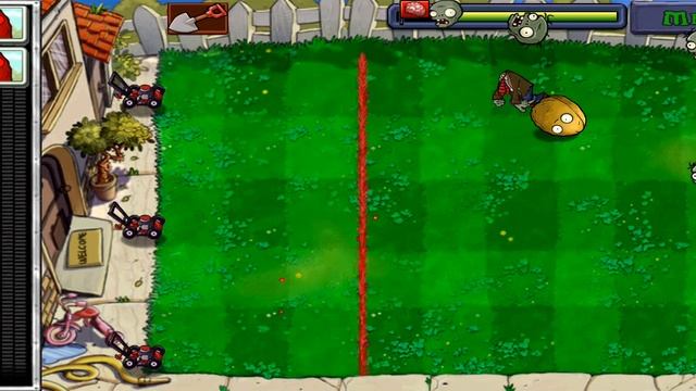plants vs zombies 2 смотреть онлайн