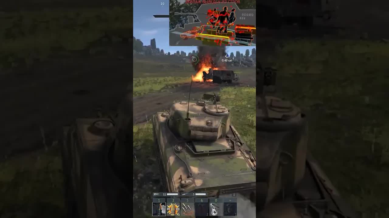 Один против всех! | CrewGTW, Крюга смотреть онлайн