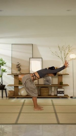 5 минутный комплекс на все тело. Делай вместе со мной!