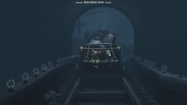 Little Nightmares III УРА АМЕРИКАНСКИЕ ГОРКИ смотреть онлайн