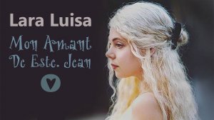 "Mon amant de St. Jean" "Возлюбленный из Сен-Жан". Lara Louise.