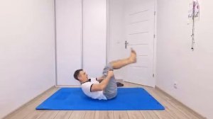 РАСТЯЖКА ТЕЛА НА КАЖДЫЙ ДЕНЬ! Здоровье позвоночника и подвижность суставов.