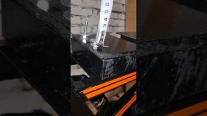 Установил нормальную сидушку от Альфы на Kugoo Kirin V6