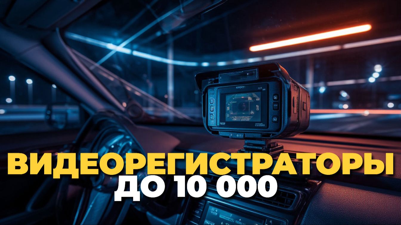 Рейтинг видеорегистраторов до 10 000 рублей смотреть онлайн
