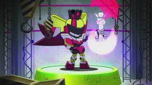 МУЛЬТ НОВЫЙ 45-й МЕХА СЕЗОН #brawlstars #shorts