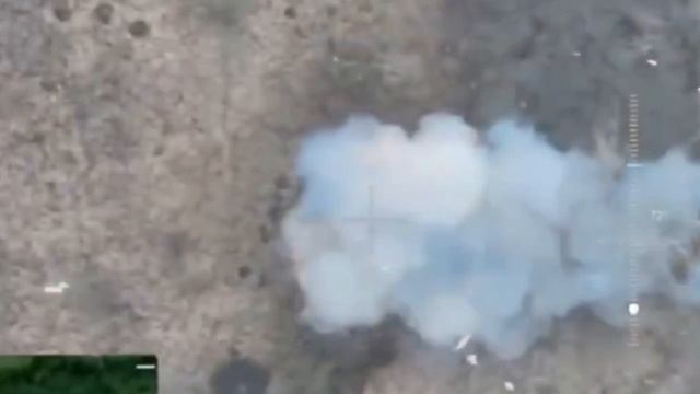 Война дронов №164. Уничтожение пехоты ВСУ. смотреть онлайн