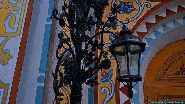 4 декабря! Введение во храм Пресвятой Богородицы!🙏🙏🙏 смотреть онлайн