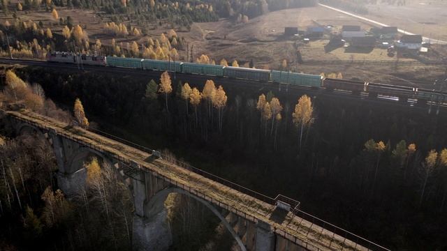 Октябрьский виадук смотреть онлайн