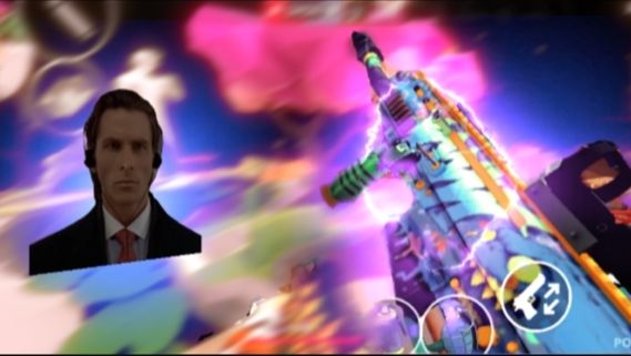 СДЕЛАЛ МУВИК И СТАЛ СИГМОЙ В ПОЛИВАР [POLIWAR]