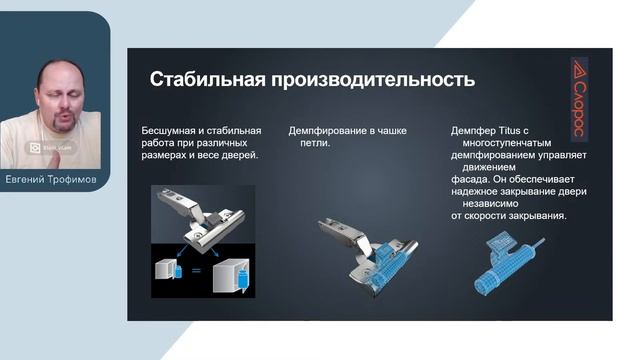 "Петля B-type-i3 Titus " смотреть онлайн