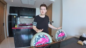 Прихожу в СЕБЯ, перестаю ТУПИТЬ в Таиланде) РАДУЮСЬ мелочам! Редиски, у Вас ничего НЕ ПОЛУЧИТСЯ Влог