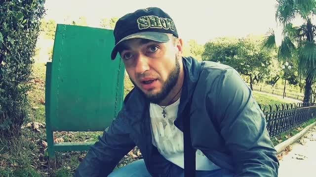 014_Иду кормить пеликанов. смотреть онлайн