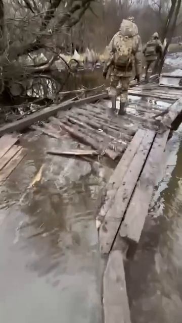 Коротко о погоде в зоне СВО🙏🫡🇷🇺🇷🇺🇷🇺 смотреть онлайн