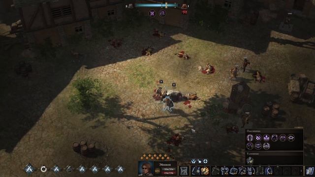 #WarTales.Все DLC Варталес серия-17