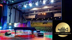 Юбилей Московской капеллы им. В. Судакова. Москонцерт Холл.