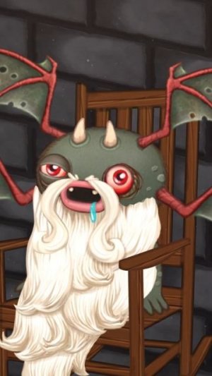 Я НЕ МОГУ БОЛЬШЕ ЖДАТЬ 💀 - My Singing Monsters
