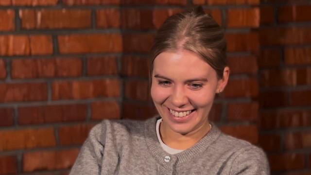 Отрывок из фильма «Сёстры