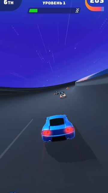 Гоночки!! смотреть онлайн