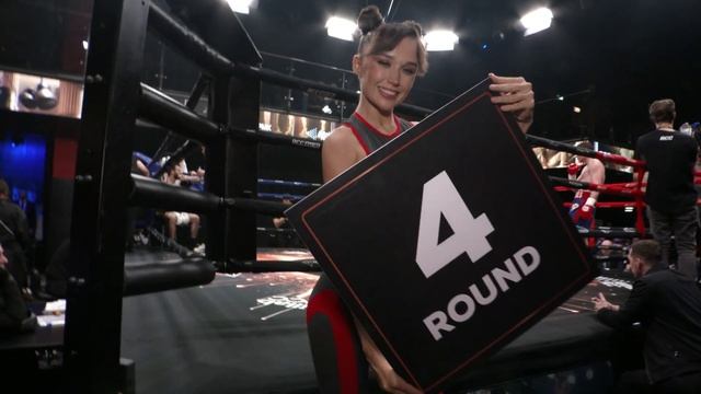 Возвращение проспекта: Оганес Устян vs Валерий Оганисян. RCC Boxing Promotions смотреть онлайн