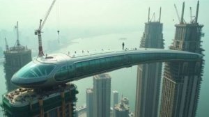 🤖 МИРОВЫЕ МЕГАСТРОЙКИ: ФАНТАСТИЧЕСКИЕ ПРОЕКТЫ, КОТОРЫЕ СТАЛИ РЕАЛЬНОСТЬЮ