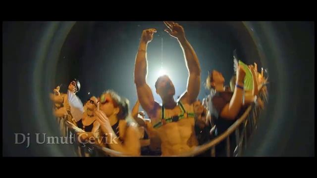 Dj Umut Çevik - Disco (ClubRemix) #djremix #party смотреть онлайн