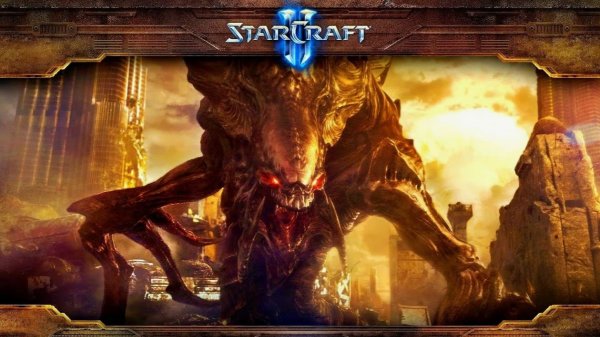 Big Game Hunter (No-Unit-Limit) | StarCraft 2