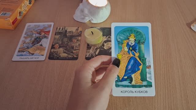 ВОДОЛЕЙ И ВЕСЫ:Декабрь, прогноз #2025 смотреть онлайн