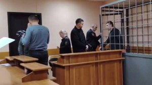 Экс-замминистра транспорта Хабаровска приговорили к 8,5 года колонии