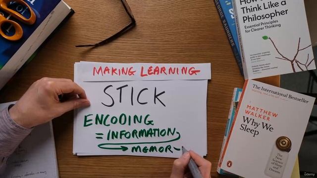 Learn Study Smarter - 2 смотреть онлайн