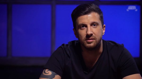 Big Russian Boss Show, 1 сезон, 45 выпуск