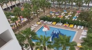 Отдых в Турции, гостиница GRAND EFE