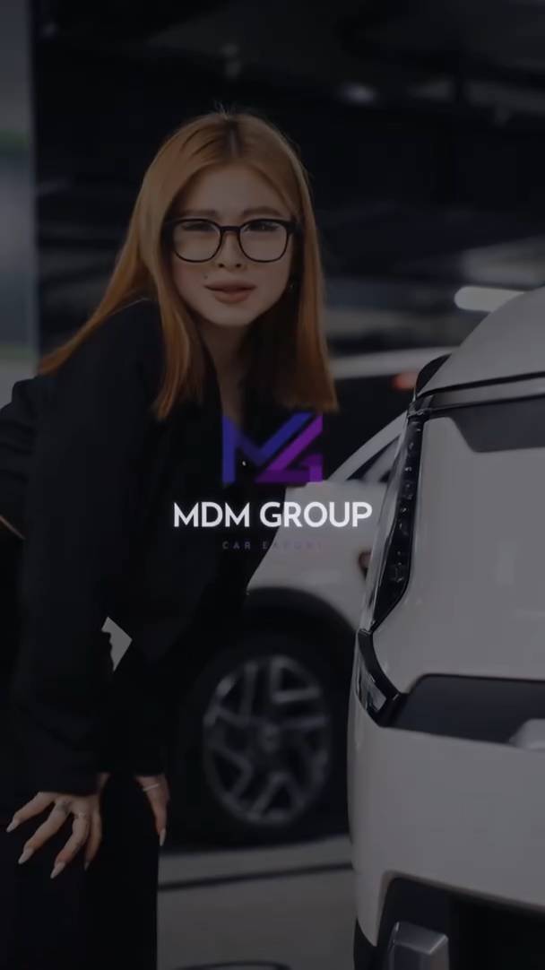 Алфавит от группы MDM часть 1