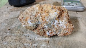 ЗОЛОТО ДОБЫЧА ЗИМОЙ НА РЕКЕ НА ЛЬДУ