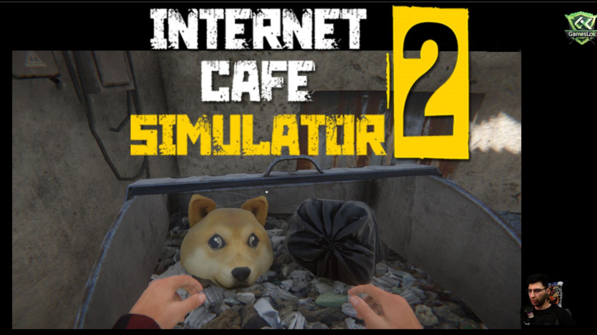 Internet Cafe Simulator 2 # 2