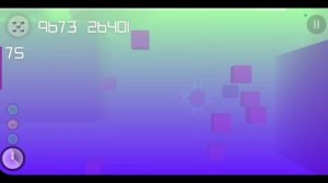 Smash hit 3 прохождение - ОТ начала до безконечности - не перезалив