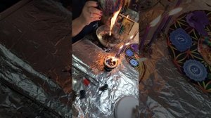 Ритуал чистка ментала от страхов, мороков и внушений.