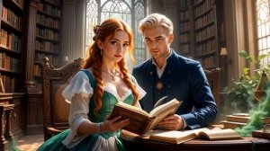 АУДИОКНИГА ПОЛНОСТЬЮ  ️  В ЛОВУШКЕ У КУКЛОВОДА: Он играет чужими судьбами    Любовное фэнтези