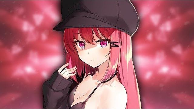 Nightcore - On Fire смотреть онлайн