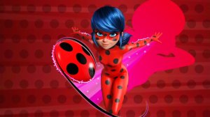 Жизнь Леди Баг и Супер-Кот Спасите Париж с Леди Баг и Супер-Котом! Игра с приключениями героев