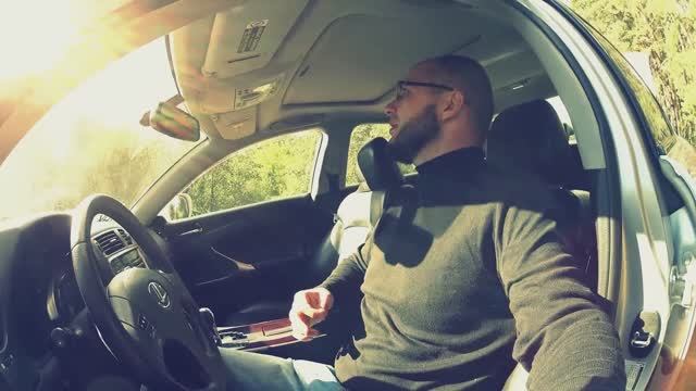 006_Обзор моей покупки Lexus is 250 AWD. смотреть онлайн