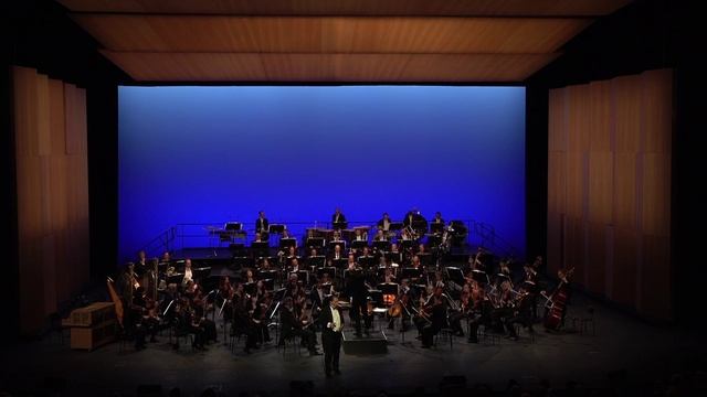 Son lo spirito (Mefistofele - Arrigo Boito) Konstantin Gorny, Бойто. Ария со свистом Мефистофеля смотреть онлайн