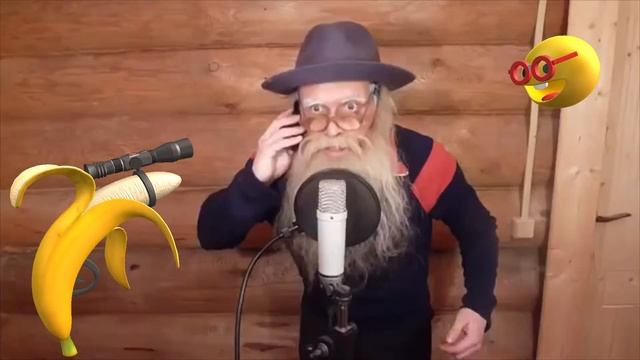 Грустно смешная правда о пенсионерах...