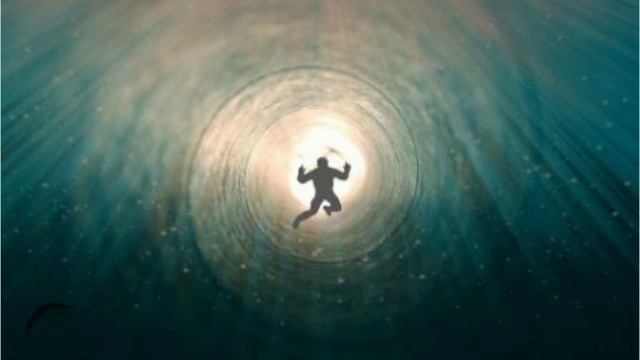 Откровение.Билет в один конец Читает Татьяна Н.