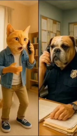 Рыбы съели 😱 #мультик #заработок #нейросеть #рекомендация