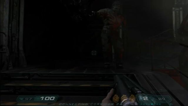 DOOM 3: Resurrection of Evil (US) [Xbox]