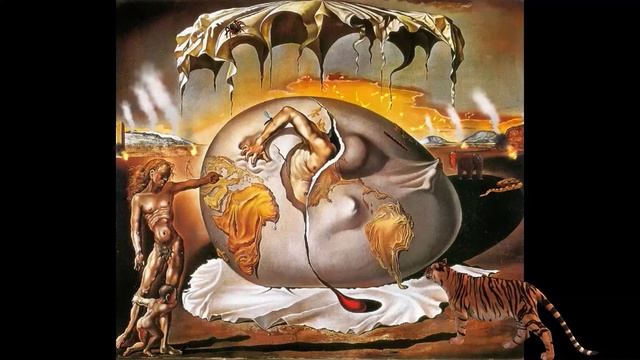 "Монолог" (1993 г. Читает автор)...