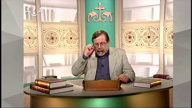 История Русской Церкви. Еретические движения и лжеучения Древней Руси смотреть онлайн
